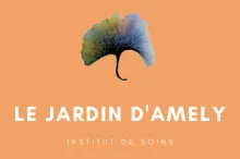 CHENU CATHERINE (LE JARDIN D'AMELY) logo