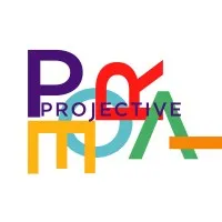 PROJECTIVE SPACE MANAGEMENT (PROJECTIVE) logo