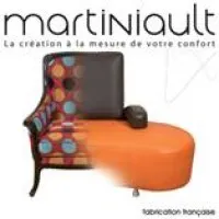 MARTINIAULT logo