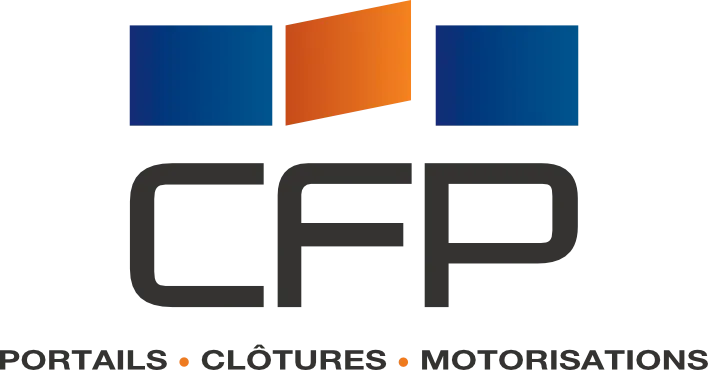 CLOTURES FERMETURES PRODUCTION logo