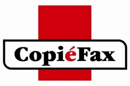 COPIEFAX logo