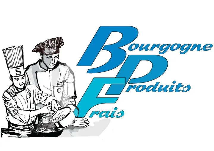 BOURGOGNE PRODUITS FRAIS logo