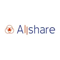 ALLSHARE logo