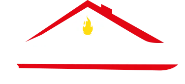 AUTOUR DU FEU (CHEMINEES BRAVIN) logo