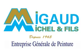 MIGAUD MICHEL ET FILS logo