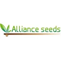 ALLIANCE SEEDS logo