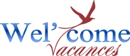 WEL'COME VACANCES logo