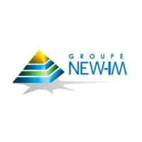 GROUPE NEW IM (SOLIM) logo