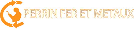 SARL PERRIN FERS ET METAUX logo