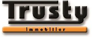 TRUSTY (TRUSTY IMMOBILIER) logo