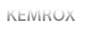 SARL KEMROX logo