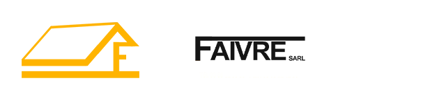 FAIVRE CONSTRUCTION logo