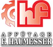 ETS HAUMESSER logo