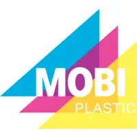 MOBI PLASTIC logo