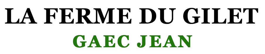 GAEC JEAN logo