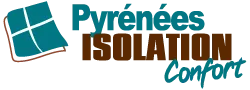 PYRENEES ISOLATION CONFORT (PIC) logo
