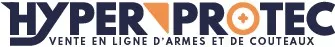 ARMURERIE HYPERPROTEC logo