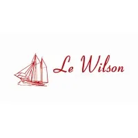 SARL LE WILSON logo