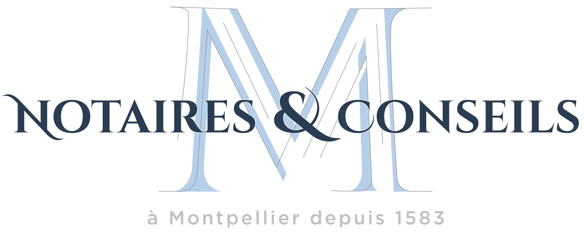 SELARL CHARLES VALLAT ET FABRICE GANIGAL NOTAIRES ASSOCIES (OFFICE NOTARIAL) logo
