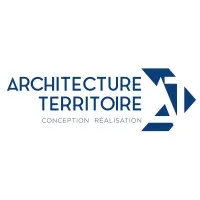 ARCHITECTURE ET TERRITOIRE DESIGN logo