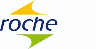 Voici le logo de la marque SAS ROCHE qui représente son identité graphique.
