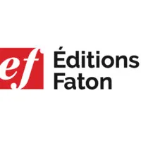 EDITIONS FATON logo