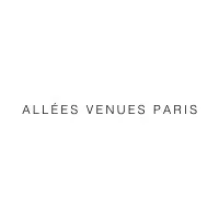 ALLEES VENUES logo