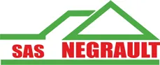 SASU NEGRAULT logo