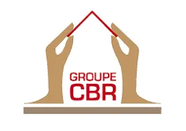CBR IMMOBILIER logo