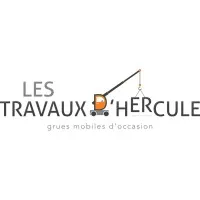 LES TRAVAUX D'HERCULE (LES TRAVAUX D'HERCUL) logo