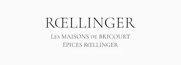 SAS RICHEUX (CHATEAU RICHEUX - LES MAISONS DE BRICOURT) logo