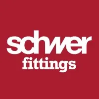 SCHWER FITTINGS logo