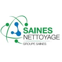 SAINES NETTOYAGE (SAINES) logo