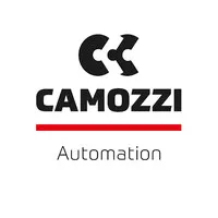 CAMOZZI AUTOMATION logo