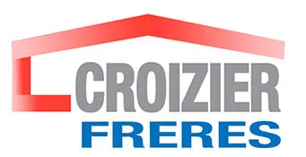 CROIZIER FRERES logo