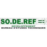 SODEREF DEVELOPPEMENT logo