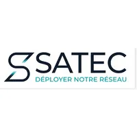 SATEC ENVIRONNEMENT logo