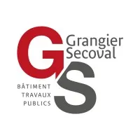 GRANGIER SECOVAL logo