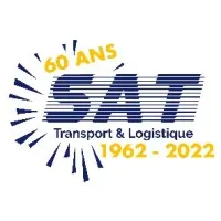 SOCIETE ARDECHOISE DE TRANSPORTS (SAT) logo