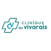 CLINIQUE VIVARAIS ST DOMINIQUE logo