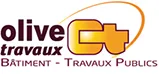 SOC OLIVE TRAVAUX logo