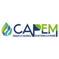 CAPEM SOCIETE NOUVELLE (CAPEM SN) logo