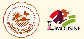 EARL LES VERGERS DU GRAND MURAT logo