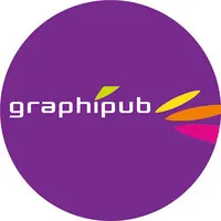 SARL GRAPHIPUB logo