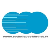 TECHNIQUES SERVICE logo