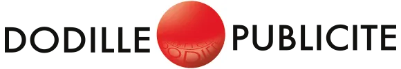 DODILLE PUBLICITE SARL (DODILLE PUBLICITE) logo