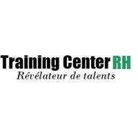 TRAINING CENTER logo