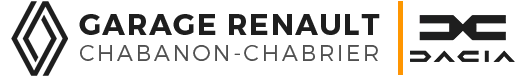 CHABANON (AGENT RENAULT) logo