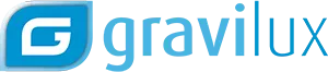 GRAVILUX logo
