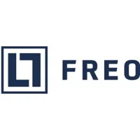 FREO FRANCE logo